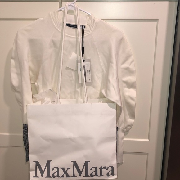 MaxMara Sweater - Picture 5 of 5